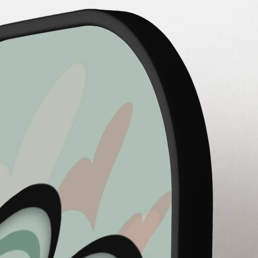 Puppy Love Pickleball Paddle (Links Detail)