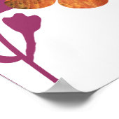 Puppy Love Poster (Hoek)