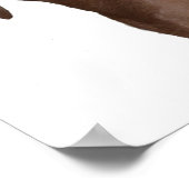 Puppy Love Poster (Hoek)