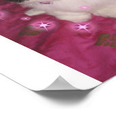 Puppy Love-Poster Poster (Hoek)