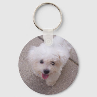 Puppy Love Sleutelhanger