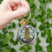 Puppy Love Sleutelhanger (Hand)