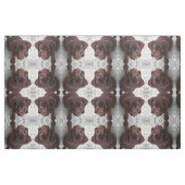 Puppy Love Stof (Fat Quarter)