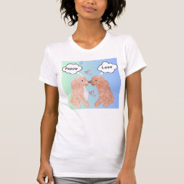 Puppy Love T-shirt