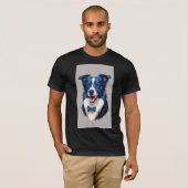 Puppy Love T-shirt (Voorkant volledig)