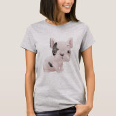 Puppy Love T-shirt (Voorkant)