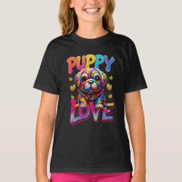 Puppy Love T-shirt