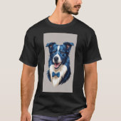 Puppy Love T-shirt (Voorkant)