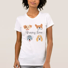 Puppy Love T-shirt