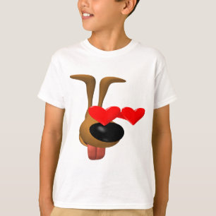 Puppy Love T-shirts en cadeautjes