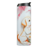 Puppy Love Thermosbeker (Gedraaid links)