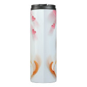 Puppy Love Thermosbeker (Achterkant)