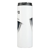 Puppy Love Thermosbeker (Achterkant)