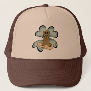 Puppy Love Trucker Pet