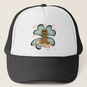 Puppy Love Trucker Pet