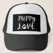 Puppy Love Trucker Pet (Voorkant)