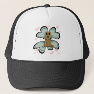 Puppy Love Trucker Pet