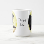 Puppy Luv Mok (Center)