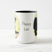 Puppy Luv Mok (Midden)