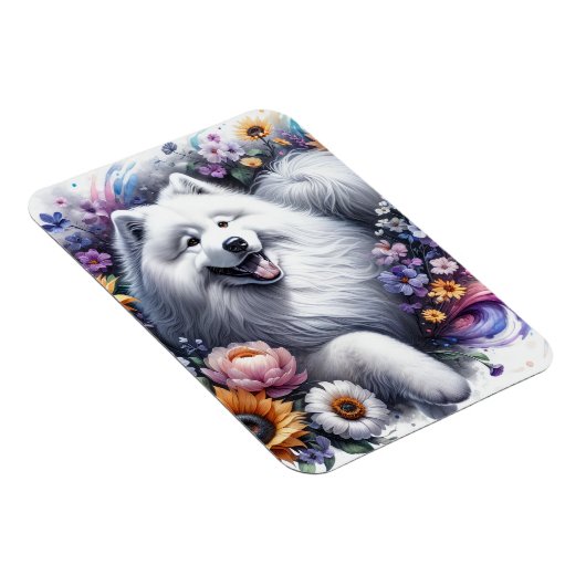 Puppy Magneet (Rechterzijde)