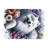 Puppy Magneet (Horizontaal)