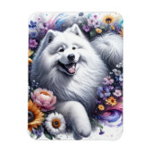 Puppy Magneet (Verticaal)