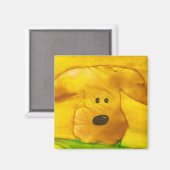 Puppy magneet (Voorkant / Achterkant)