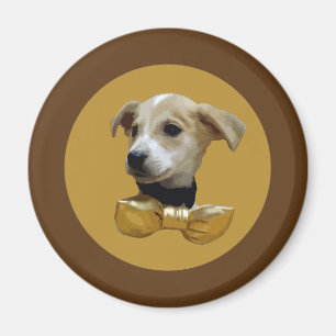 Puppy Magneet