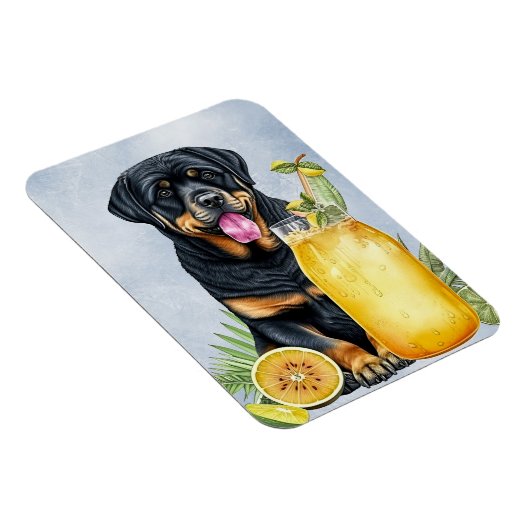 Puppy Magneet (Rechterzijde)