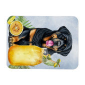 Puppy Magneet (Horizontaal)
