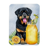 Puppy Magneet (Verticaal)