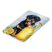 Puppy Magneet (Linkerzijde)