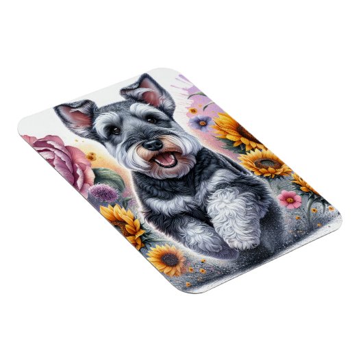 Puppy Magneet (Rechterzijde)