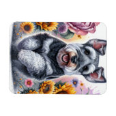 Puppy Magneet (Horizontaal)