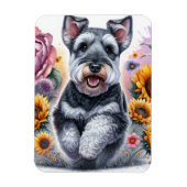 Puppy Magneet (Verticaal)