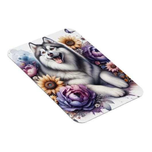 Puppy Magneet (Rechterzijde)