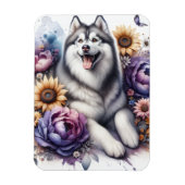 Puppy Magneet (Verticaal)