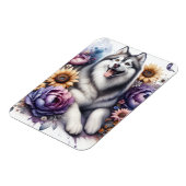 Puppy Magneet (Linkerzijde)