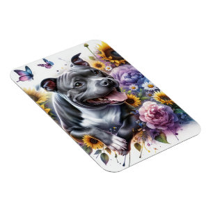 Puppy Magneet