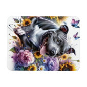 Puppy Magneet (Horizontaal)