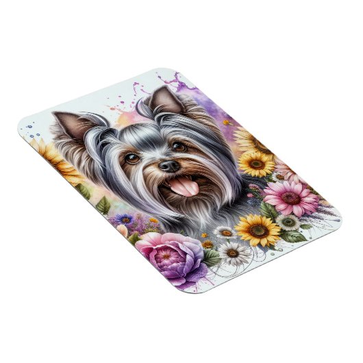 Puppy Magneet (Rechterzijde)