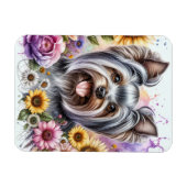 Puppy Magneet (Horizontaal)