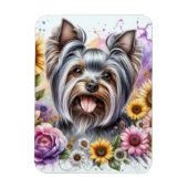 Puppy Magneet (Verticaal)