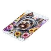 Puppy Magneet (Linkerzijde)