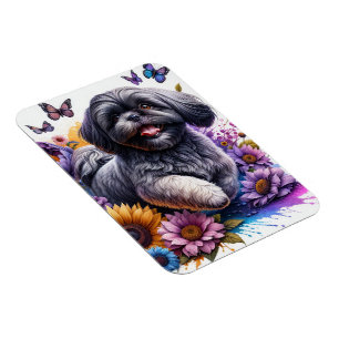 Puppy Magneet