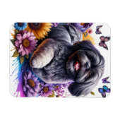 Puppy Magneet (Horizontaal)