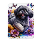 Puppy Magneet (Verticaal)