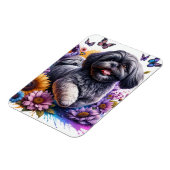Puppy Magneet (Linkerzijde)