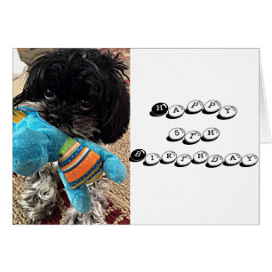 PUPPY MET SPEELGOED ZEGT DAT JE OP TURING BENT ***