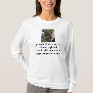 Puppy Mill Shirt